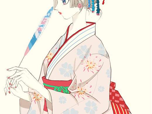 临摹（个人主页-ZNDM5OTIwNjA=） - 创作习作 - 站酷设计师猫猫归大树原创素材 - 站酷ZCOOL