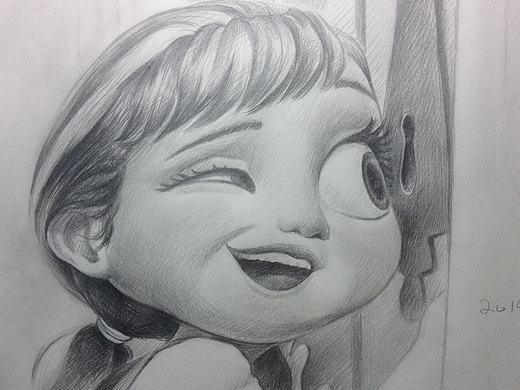 Do you wanna build a snowman?