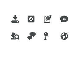 臨?。▊€人主頁-ZMjUxOTIwMA==） - 圖標(biāo) - 站酷設(shè)計師o_O1818原創(chuàng)素材 - 站酷ZCOOL