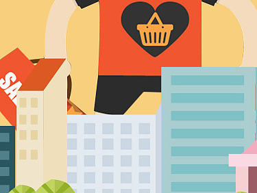 APP購(gòu)物引導(dǎo)頁(yè)（個(gè)人主頁(yè)-ZMTY1OTM4NDQ=） - APP界面 - 站酷設(shè)計(jì)師百木設(shè)計(jì)原創(chuàng)素材 - 站酷ZCOOL