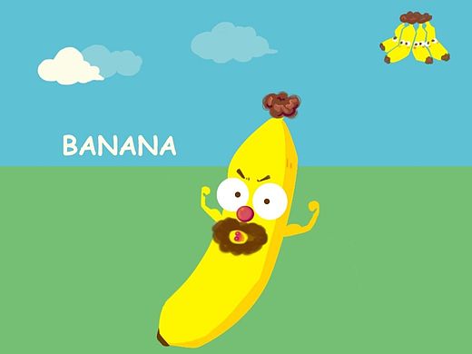 AI原创小插画~ 非临摹 每天积累一点