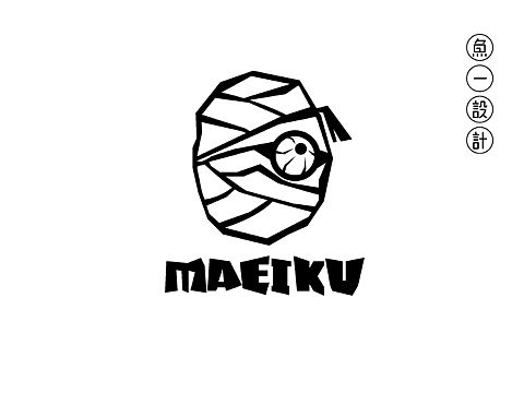 木乃伊logo