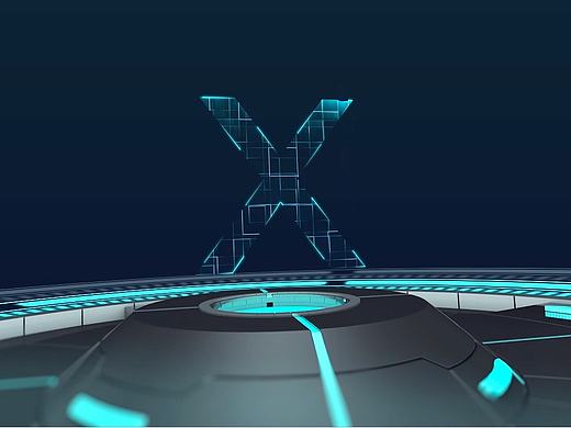 科技LOGO