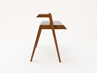 Primary Desk（个人主页-ZNDUzMDAwOA==） - 建筑/空间 - 站酷设计师PhoenixBai原创素材 - 站酷ZCOOL