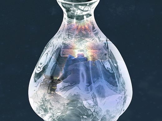 C4D加Photoshop（个人主页-ZMjUxODE4MzY=） - 图案 - 站酷设计师大山上的小土堆原创素材 - 站酷ZCOOL