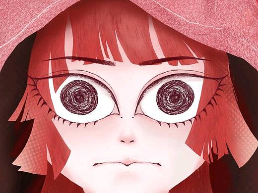 【pink】粉色酷girl