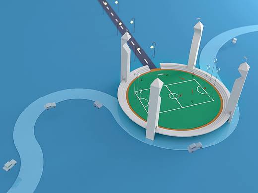 第二周（個(gè)人主頁-ZNDgyNjg5NDg=） - 場(chǎng)景 - 站酷設(shè)計(jì)師吉貓97原創(chuàng)素材 - 站酷ZCOOL