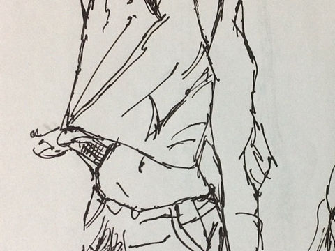 凝望（个人主页-ZMjI0NTk4MTI=） - 创作习作 - 站酷设计师宋颂原创素材 - 站酷ZCOOL