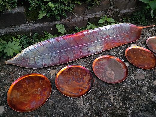 金屬工藝（個人主頁-ZNDkwMTE0MDA=） - 工藝品設(shè)計 - 站酷設(shè)計師還講吧原創(chuàng)素材 - 站酷ZCOOL