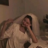 小温睡着了的头像