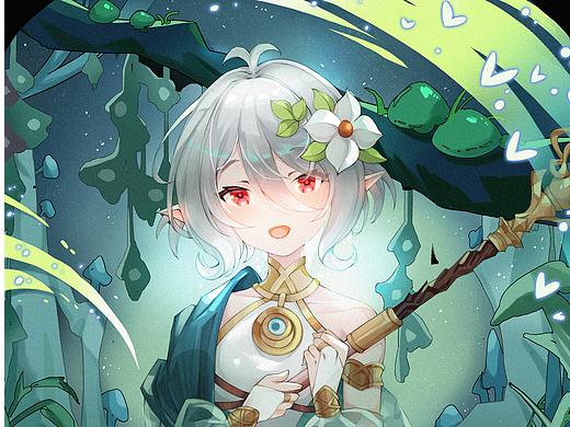 公主连结-可可罗