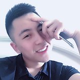 设计小白凯瑞的头像