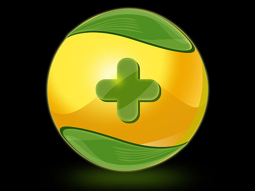 360图标临摹（个人主页-ZMTYwNjE3NjQ=） - 图标 - 站酷设计师云左未原创素材 - 站酷ZCOOL