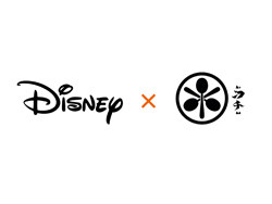 像素图形-迪士尼产品合作