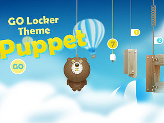 Puppet-GOLocker