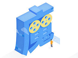 模仿做了一个字体练习