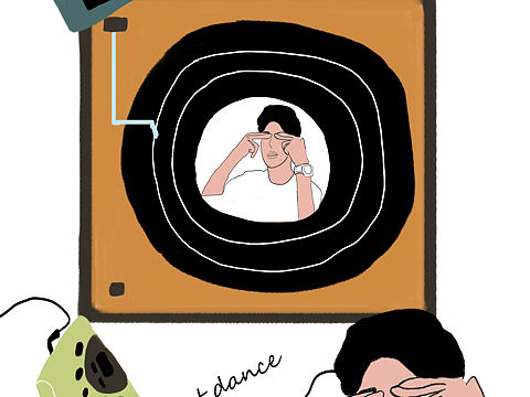 想见你（个人主页-ZNDMzMjMzMTI=） - 创作习作 - 站酷设计师萤火虫白玲原创素材 - 站酷ZCOOL