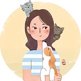 晓风卟卟的头像