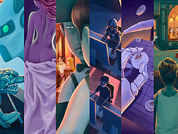 #AI時(shí)代-概念設(shè)定#