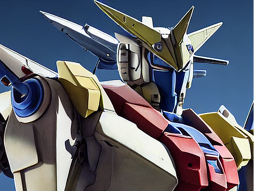 #AI创作实验室#GD-SPINACH-4