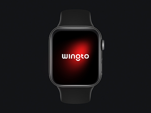 WINGTO智能家居  品牌设计