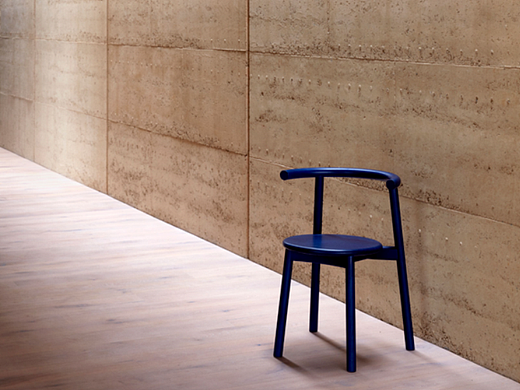 永不过时夯土墙，自然的材料之美