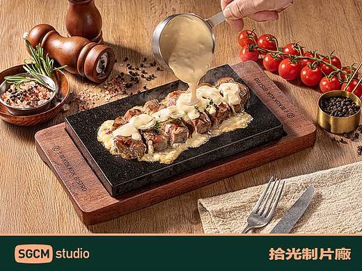 美味不贵！乐享生活小聚会｜卡朋西餐
