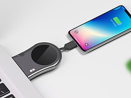 電子產(chǎn)品混雜