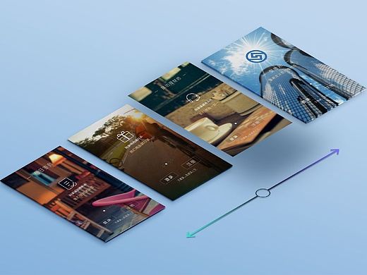 App引導(dǎo)頁(yè)創(chuàng)作（個(gè)人主頁(yè)-ZMTQ4OTE1ODA=） - APP界面 - 站酷設(shè)計(jì)師趙雅鑫UID原創(chuàng)素材 - 站酷ZCOOL