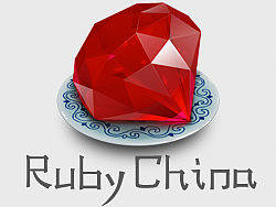 Ruby China 图标512