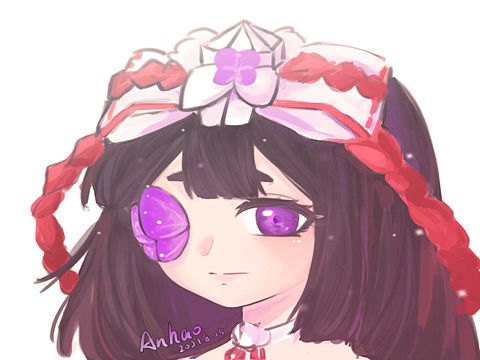 死亡配色了[nmw哭泣]