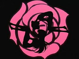 【臨摹】Avolution —Dribble作品排版