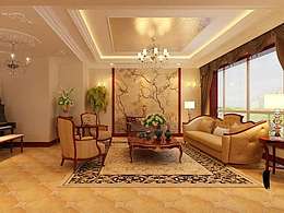 巴黎的余音 江南新城 歐式 復(fù)式別墅