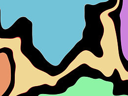 原創(chuàng)純色壁紙