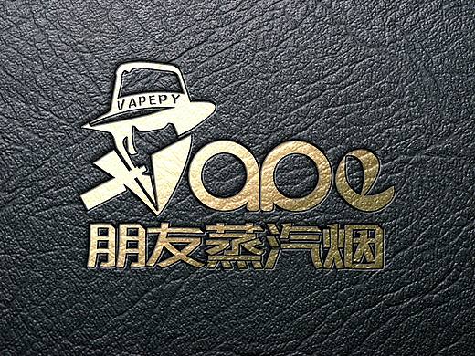 vape logo（个人主页-ZMjkyMzg1NzI=） - 其他 - 站酷设计师JQ江骐原创素材 - 站酷ZCOOL