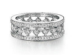 简单的珠宝画册