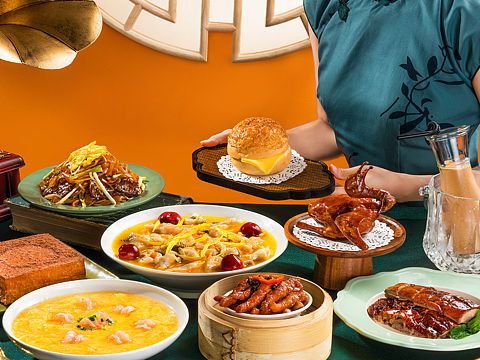 美食摄影｜佐敦茶餐厅