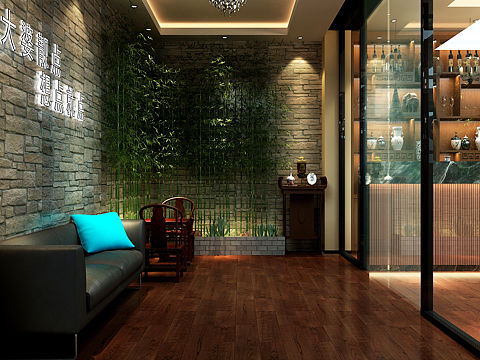 大婆茶餐厅（个人主页-ZMjQyNzA2NDg=） - 家装设计 - 站酷设计师一曲笙歌原创素材 - 站酷ZCOOL