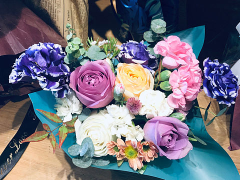 插花（个人主页-ZMzE2MzA3ODg=） - 其他 - 站酷设计师花上密原创素材 - 站酷ZCOOL