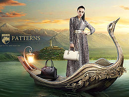 朱尔2015创意海报设计