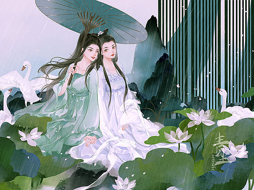图两张