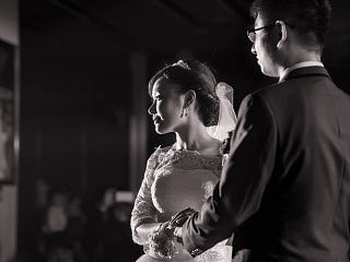 婚礼摄影