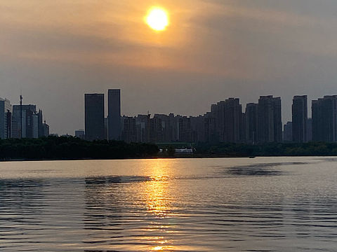 安徽|合肥|天鹅湖