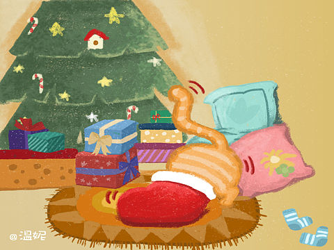 3.14.（个人主页-ZMzg1NzgxODA=） - 商业插画 - 站酷设计师克丽思原创素材 - 站酷ZCOOL