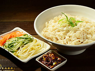 哈尔滨雷鸣摄影 产品 广告 美食拍摄之《和记牛排套餐》
