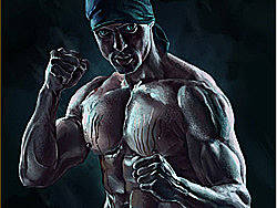 去年年末的一些繪畫習作（個人主頁-ZNTIxNjQ4） - 商業(yè)插畫 - 站酷設(shè)計師jimmydeath原創(chuàng)素材 - 站酷ZCOOL