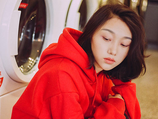 小周迅（個人主頁-ZMjExMTgyNjg=） - 人像攝影 - 站酷設(shè)計師書小白原創(chuàng)素材 - 站酷ZCOOL