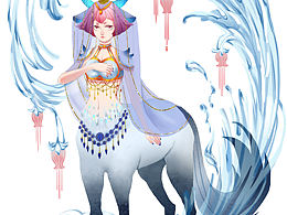 [動(dòng)物擬人]