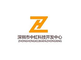 中宏科技logo设计