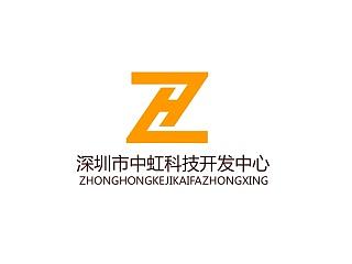 中宏科技logo设计（个人主页-ZMzgzNDM2OA==） - Logo - 站酷设计师轻稳堂原创素材 - 站酷ZCOOL